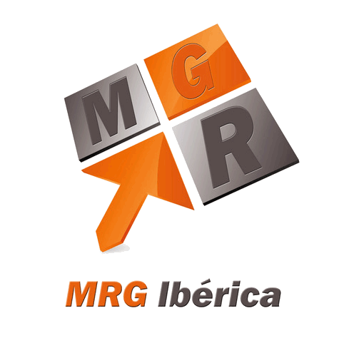 MRG Ibérica Logo