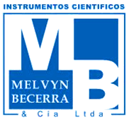 Melvyn Becerra Logo