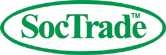 LLC “Company SocTrade” Logo