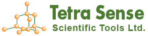 Tetra Sense Scientific Tools Ltd. Logo