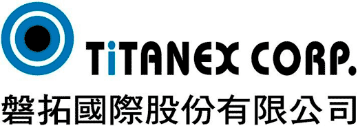 TiTANEX Corp. Logo