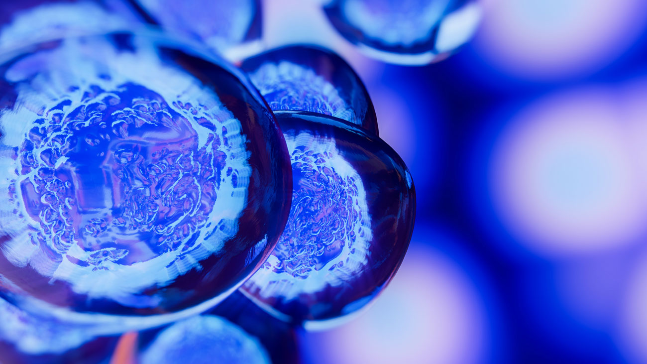 How contact angle measurements can help the fight against cancer ...