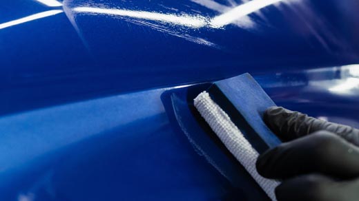 PCA: surface energy of solids - Cleaning Agent Performance