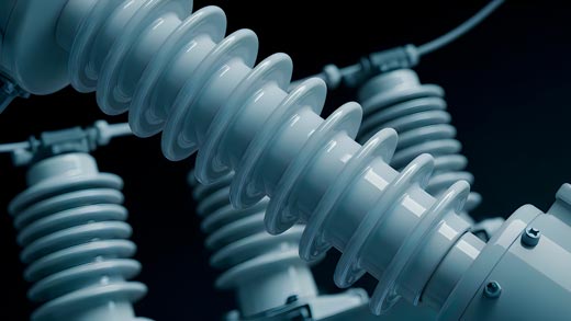 Figure 1: Die Hydrophobie beschreibt, wie wasserabweisend eine Oberfläche ist.