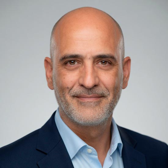 David Fernandez