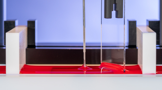 DCAT extension: Langmuir trough