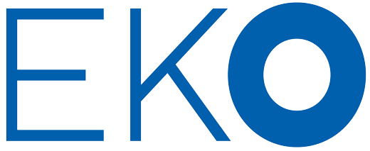 EKO INSTRUMENTS CO., LTD. Logo